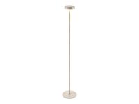 LIVARNO home Staande LED-lamp (Beige)