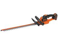 Black & Decker GTC18452PC elektrische heggenschaar Dubbel blad 2,42 kg