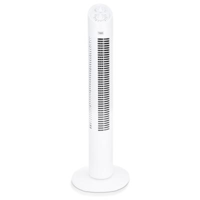 Trebs 99383 - Torenventilator - wit