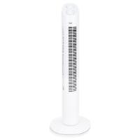 Trebs 99383 - Torenventilator - wit