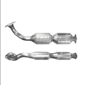 Katalysator Mitsubishi 26038D