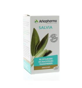 Salvia bio