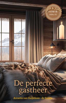 De Perfecte Gastheer (Paperback)