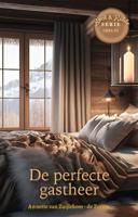 De Perfecte Gastheer (Paperback)