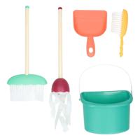 Schoonmaakset, 7dlg.