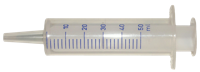 Drenchspuit 50ml schaap wegwerp Drenchspuit 50ml schaap wegwerp