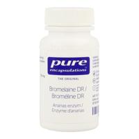 Pure Encapsulations Bromelaine DR 30Capsules
