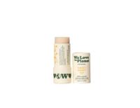 We Love The Planet Lippenbalsem - lush raspberry - vegan