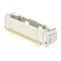 Molex 2132250210 Female header, inbouw (standaard) Inhoud: 900 stuk(s) Tape - thumbnail