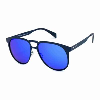 Zonnebril Uniseks Italia Independent 0501-021-000 Ø 55 mm