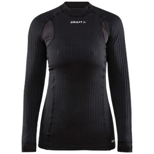 Craft Active extreme X RN ondershirt lange mouw zwart dames S