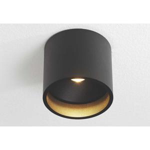 Artdelight Led DownlightOrleans zwart - PL ORLEANS ZW