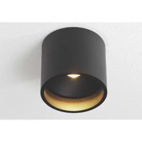Artdelight Led DownlightOrleans zwart - PL ORLEANS ZW