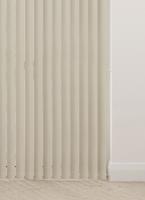Verticale lamellen - Unishade beige Verticale lamellen - Unishade beige