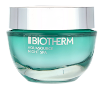 Biotherm Aquasource Night Spa 50ml