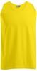 Promodoro E1050 Men´s Athletic-T - Gold - 5XL