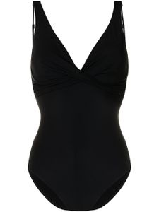 BONDI BORN maillot de bain Waverly - Noir