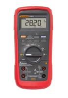 Fluke 28 IIEX Multimeter Digitaal Waterbestendig (IP67), Beveiligd tegen explosies CAT III 1000 V, CAT IV 600 V Weergave (counts): 20000