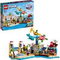 LEGO Friends 41737 Strandpretpark (4111737)