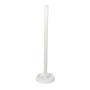 Sunware plaidy toiletrolhouder wit