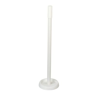 Sunware plaidy toiletrolhouder wit