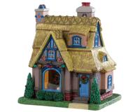 Cozy cottage LED - Lemax