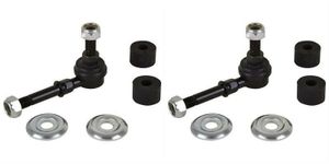 Stabilisatorstang Set SETJTS157x2