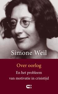 Over oorlog (Paperback)