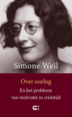 Over oorlog (Paperback)