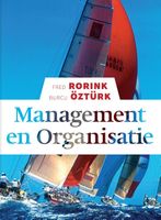 Management en organisatie - thumbnail