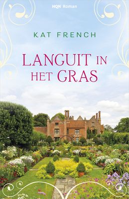 Languit in het gras - Kat French - eBook (9789402536041) Languit in het gras - Kat French - eBook (9789402536041)