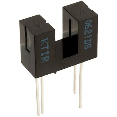 Kingbright Optocoupler fototransistor KTIR0621DS