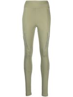 adidas by Stella McCartney legging en polyester recyclé - Vert - thumbnail