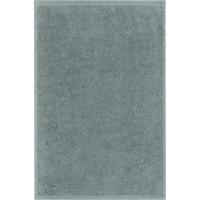 Cawö Cawo Pure Uni Gastendoekje 30/50 mystic green
