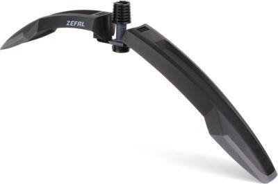 ZÉFAL Zefal fr.clip-on fender deflector fm60