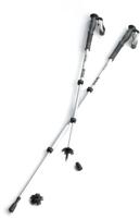Silva trekking poles aluminum - trekking poles