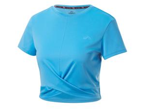 CRIVIT Dames sportshirt (S (36/38), Blauw)