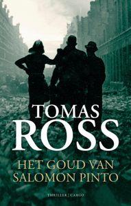 Het goud van Salomon Pinto - Tomas Ross - ebook