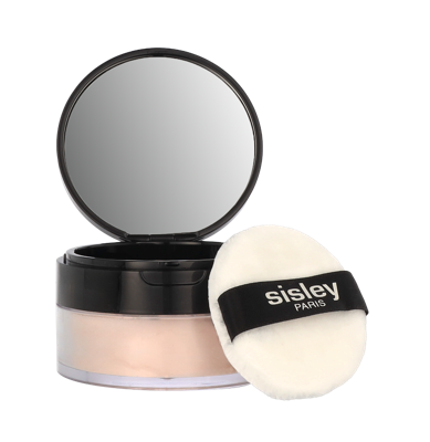 Sisley Phyto Loose Face Powder 3 - Rose Orient Gezichtspoeder 12 g Dames
