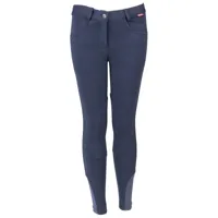 Redhorse Topper rijbroek donkerblauw maat:36