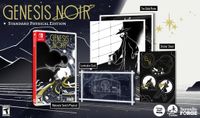 Genesis Noir