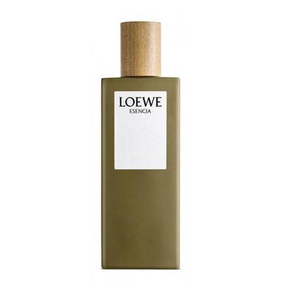 Loewe Esencia Pour Homme Eau de Toilette 100ml Loewe Esencia Pour Homme Eau de Toilette 100ml