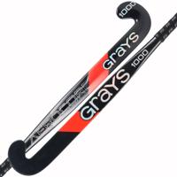 Grays AC1000 Dynabow-S