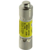 Eaton LP-CC-4 LP-CC-4 Zekeringsinzetstuk (Ø x l) 10 mm x 38 mm 4 A 600 V Traag -T- Inhoud 10 stuk(s) - thumbnail