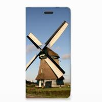 Nokia 3.1 (2018) | Book Cover | Molen