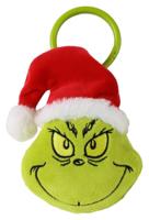 The Grinch Plush Keychain Aristocats Grinch 14 cm