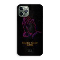 Praying For My Haters: iPhone 11 Pro Tough Case