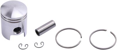 Meteor Piston Pistons meteor 38.40mm 12mm piston bolts