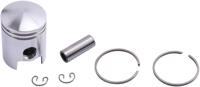 Meteor Piston Pistons meteor 38.40mm 12mm piston bolts