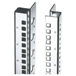 DK 7827.200(VE2)  - Profile rail for switchgear cabinet DK 7827.200 (quantity: 2)